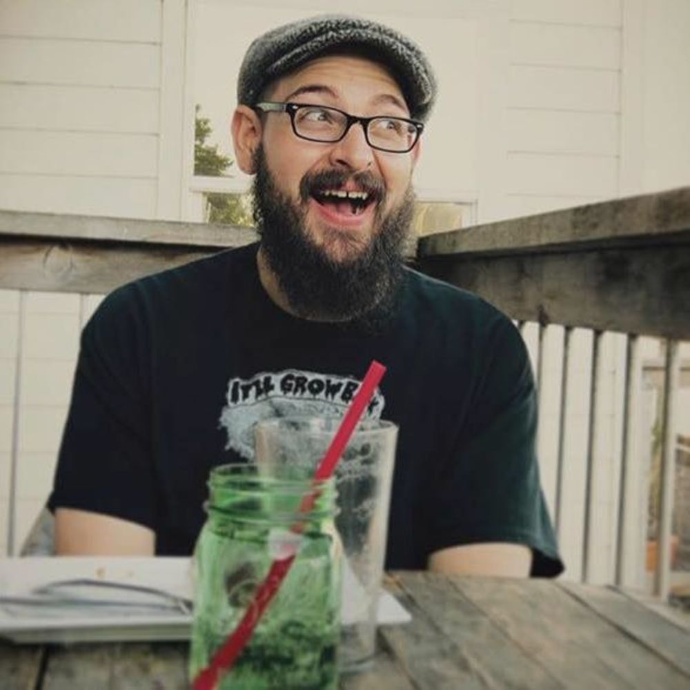 Meet your Posher, John